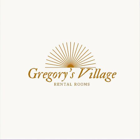 Gregory'S Village Plati  Ngoại thất bức ảnh