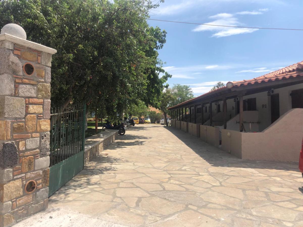 Gregory'S Village Plati  Ngoại thất bức ảnh