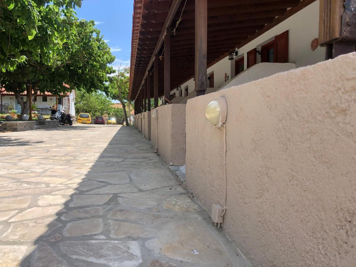 Gregory'S Village Plati  Ngoại thất bức ảnh