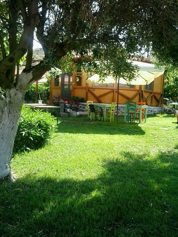Gregory'S Village Plati  Ngoại thất bức ảnh
