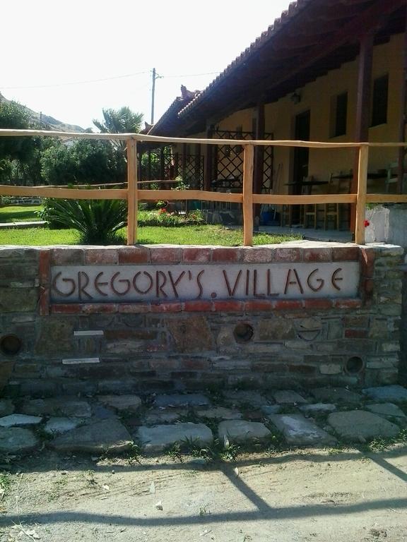 Gregory'S Village Plati  Ngoại thất bức ảnh