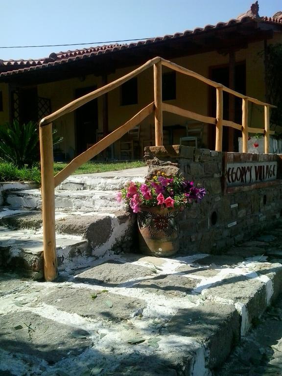 Gregory'S Village Plati  Ngoại thất bức ảnh