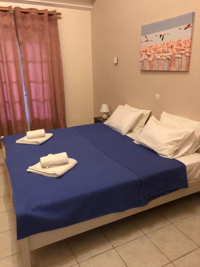 Gregory'S Village Plati  Ngoại thất bức ảnh