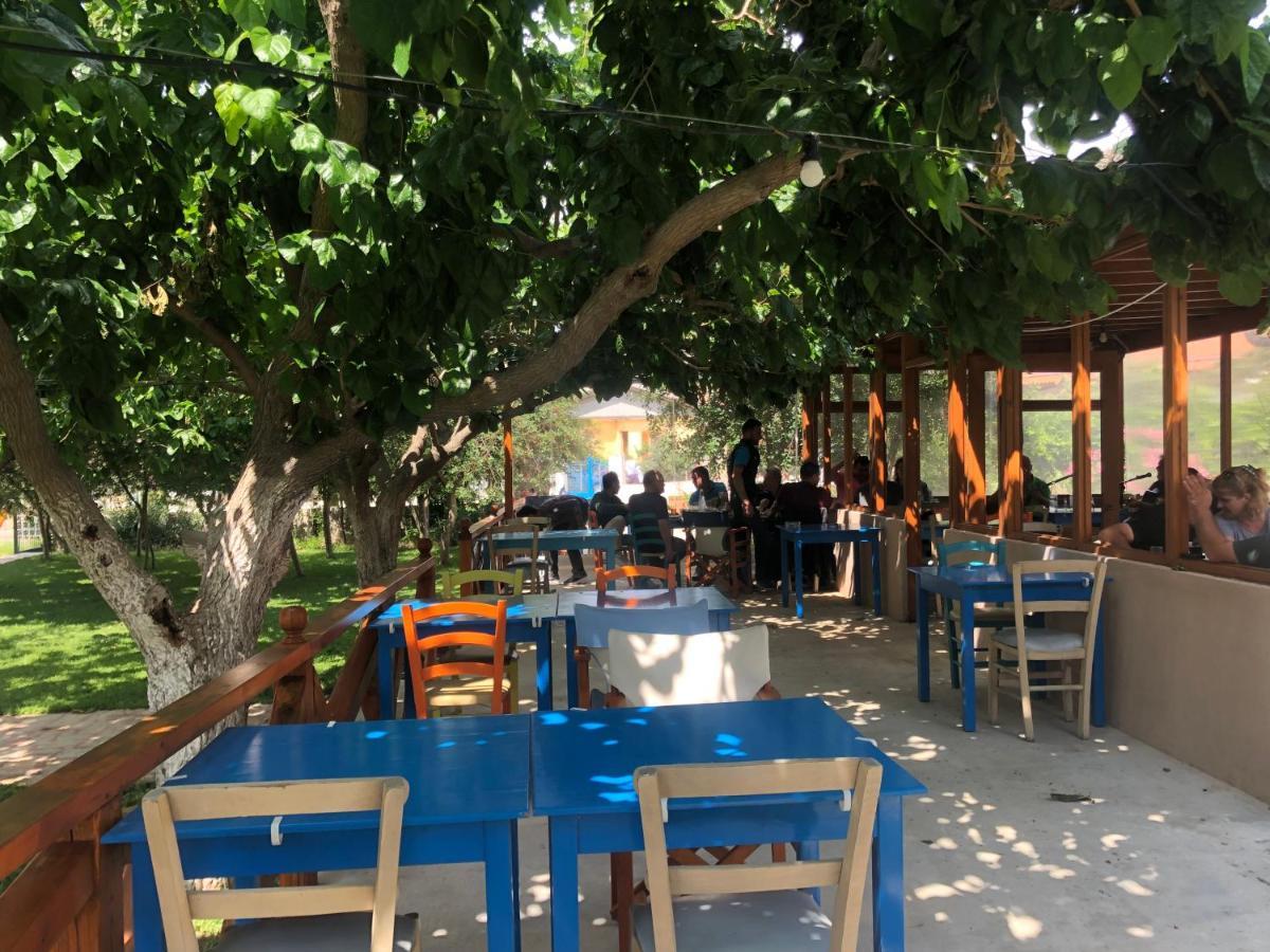Gregory'S Village Plati  Ngoại thất bức ảnh