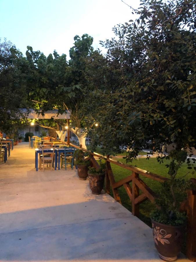 Gregory'S Village Plati  Ngoại thất bức ảnh