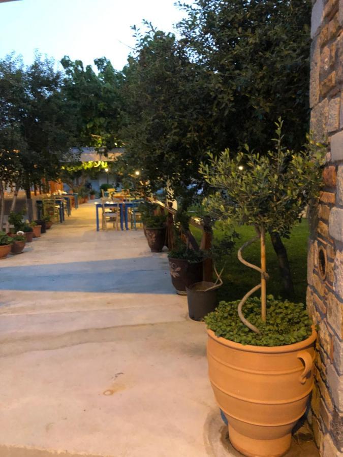 Gregory'S Village Plati  Ngoại thất bức ảnh