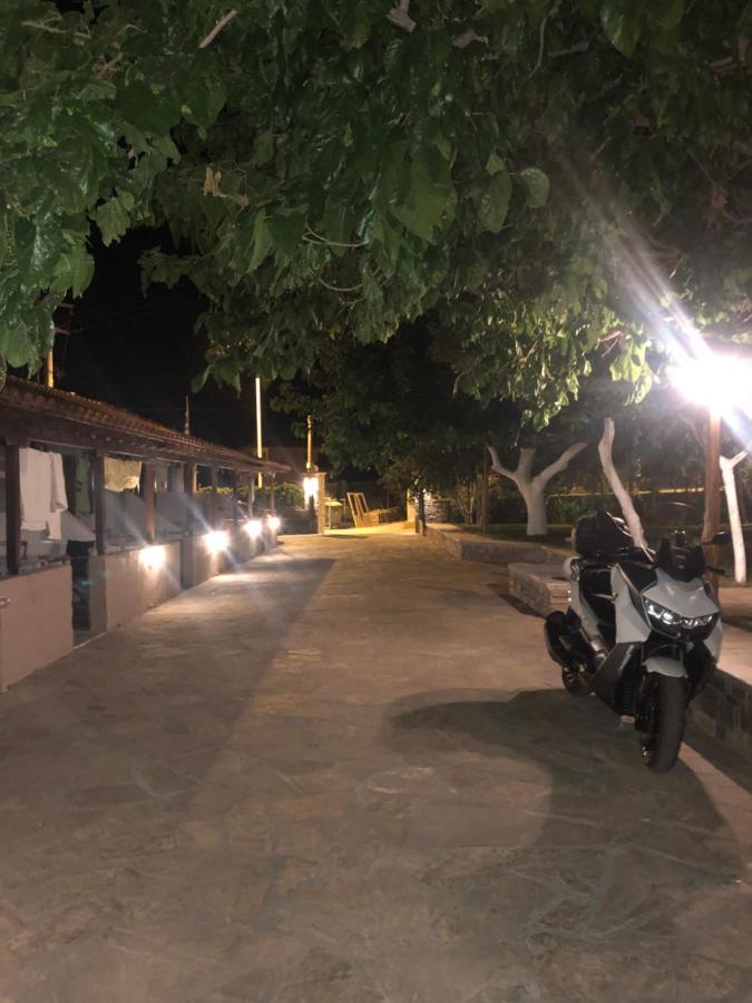 Gregory'S Village Plati  Ngoại thất bức ảnh