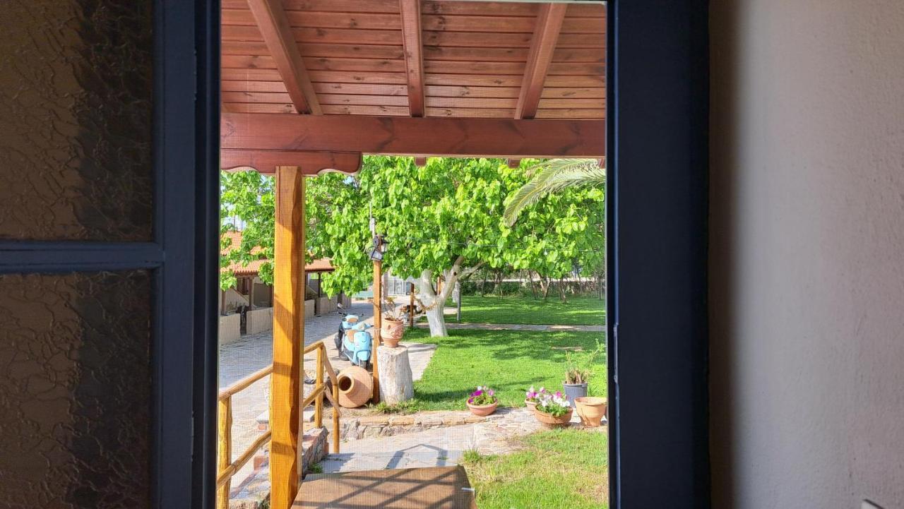 Gregory'S Village Plati  Ngoại thất bức ảnh