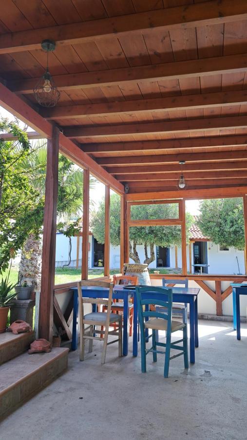 Gregory'S Village Plati  Ngoại thất bức ảnh
