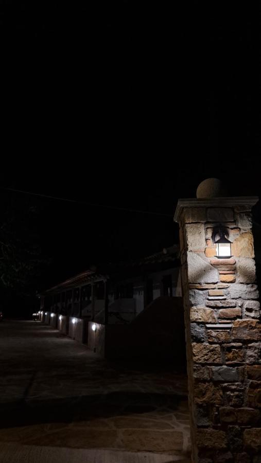 Gregory'S Village Plati  Ngoại thất bức ảnh
